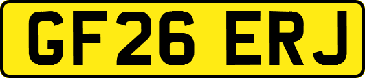 GF26ERJ