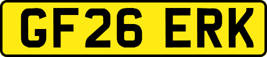 GF26ERK