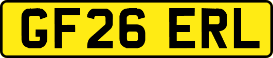GF26ERL