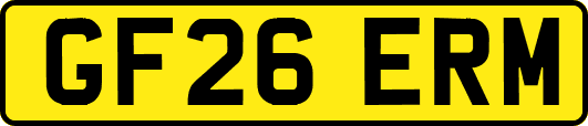 GF26ERM