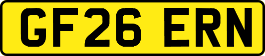 GF26ERN