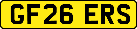 GF26ERS