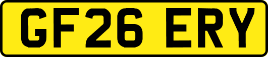 GF26ERY