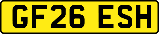 GF26ESH
