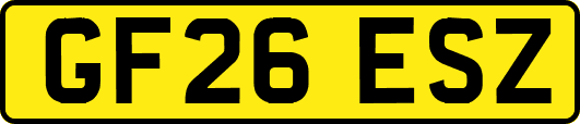 GF26ESZ