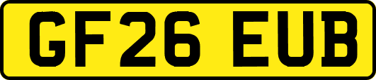 GF26EUB