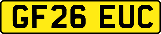 GF26EUC