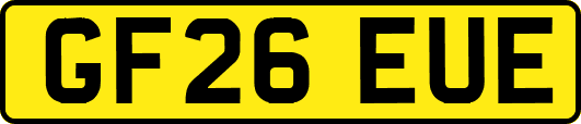 GF26EUE