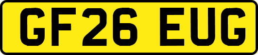 GF26EUG