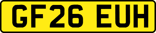GF26EUH
