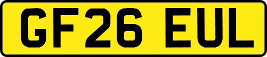 GF26EUL