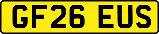 GF26EUS