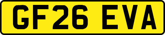 GF26EVA
