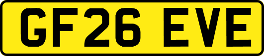 GF26EVE