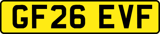 GF26EVF