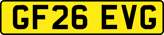 GF26EVG