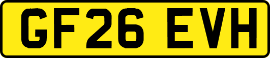 GF26EVH