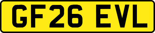 GF26EVL
