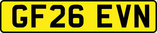 GF26EVN