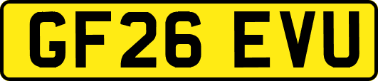 GF26EVU