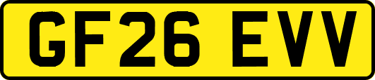 GF26EVV