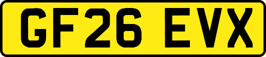GF26EVX