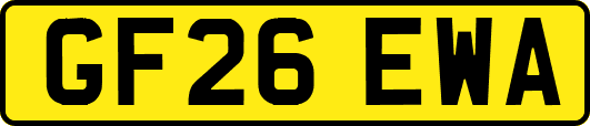 GF26EWA