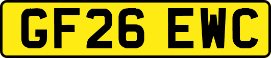 GF26EWC