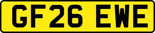 GF26EWE