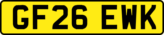 GF26EWK