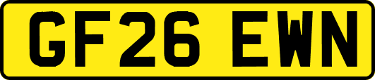 GF26EWN