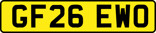 GF26EWO