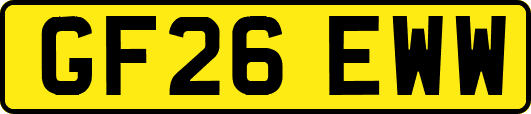 GF26EWW