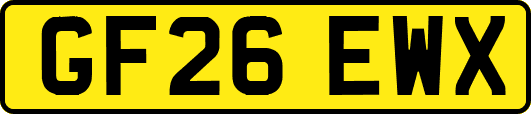 GF26EWX