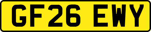 GF26EWY