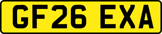 GF26EXA