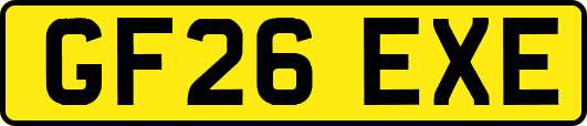 GF26EXE