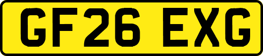 GF26EXG