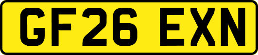 GF26EXN
