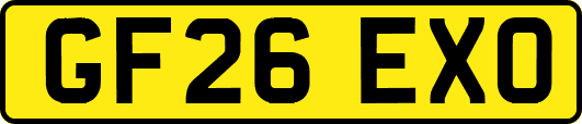 GF26EXO