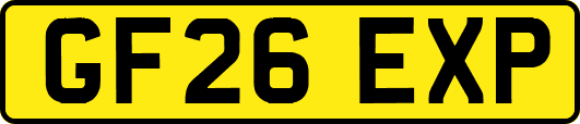 GF26EXP