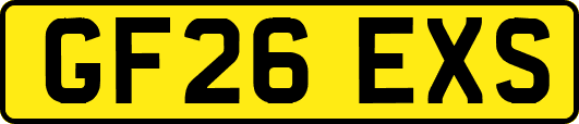 GF26EXS