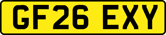 GF26EXY
