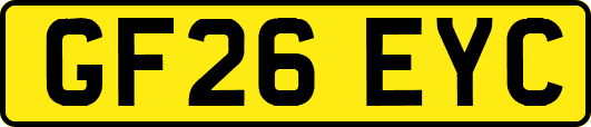 GF26EYC