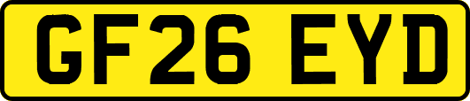 GF26EYD