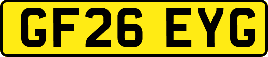 GF26EYG