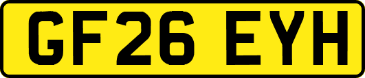 GF26EYH