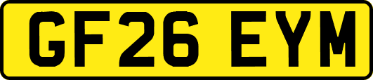 GF26EYM