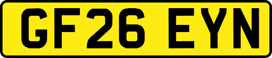 GF26EYN