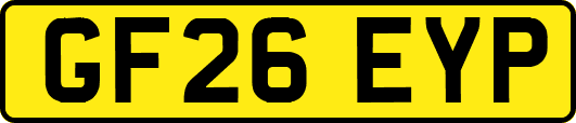 GF26EYP